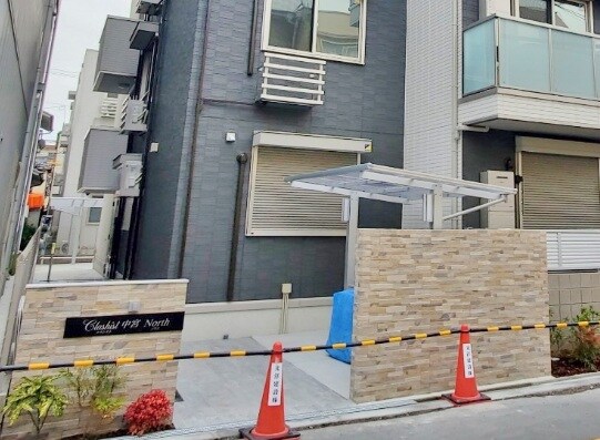 千林大宮駅 徒歩12分 2階の物件内観写真