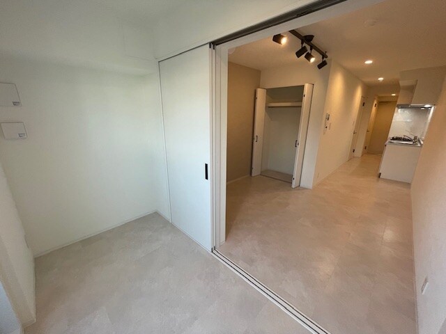 深江橋駅 徒歩10分 1階の物件内観写真