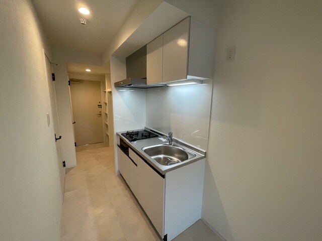 深江橋駅 徒歩10分 1階の物件内観写真