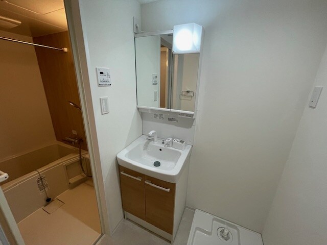 深江橋駅 徒歩10分 1階の物件内観写真