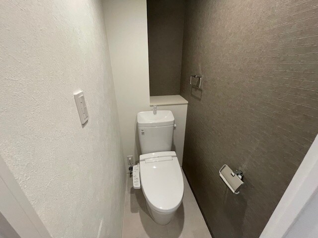 深江橋駅 徒歩10分 1階の物件内観写真