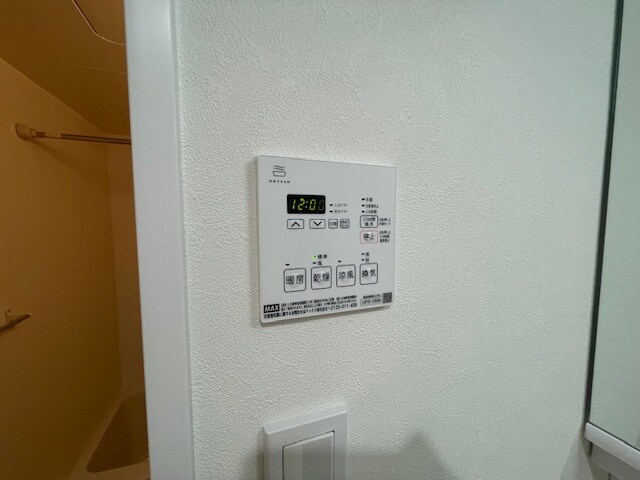 深江橋駅 徒歩10分 1階の物件内観写真