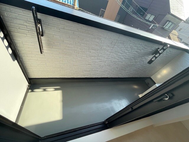 深江橋駅 徒歩10分 1階の物件内観写真