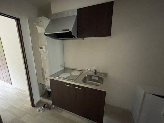 城北公園通駅 徒歩10分 2階の物件内観写真