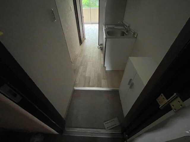 城北公園通駅 徒歩10分 2階の物件内観写真