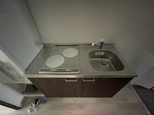 城北公園通駅 徒歩10分 2階の物件内観写真