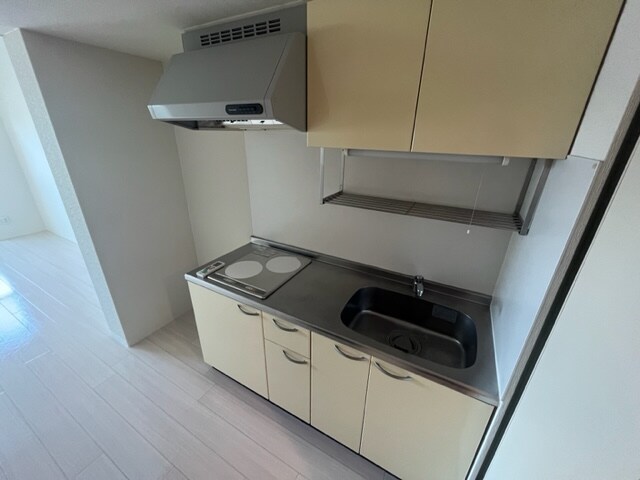 深江橋駅 徒歩4分 1階の物件内観写真