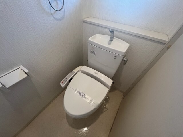 深江橋駅 徒歩4分 1階の物件内観写真