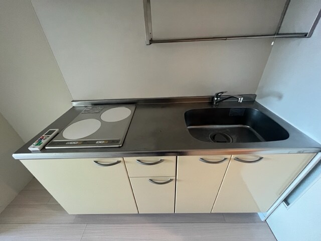 深江橋駅 徒歩4分 1階の物件内観写真