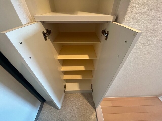 深江橋駅 徒歩4分 1階の物件内観写真