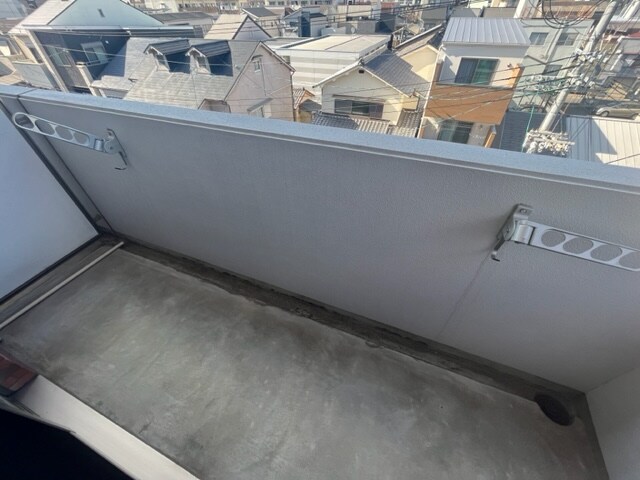 深江橋駅 徒歩4分 1階の物件内観写真