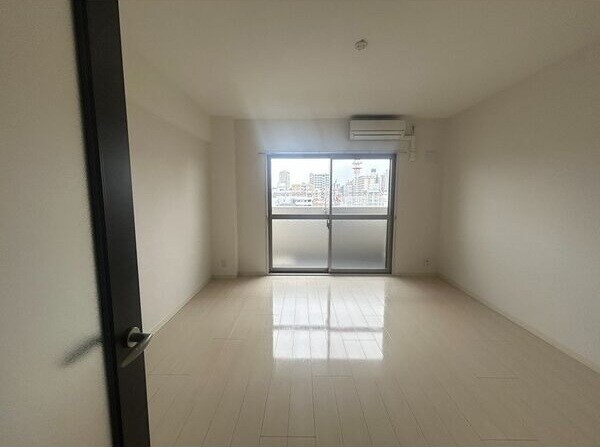 グランシャリオの物件内観写真