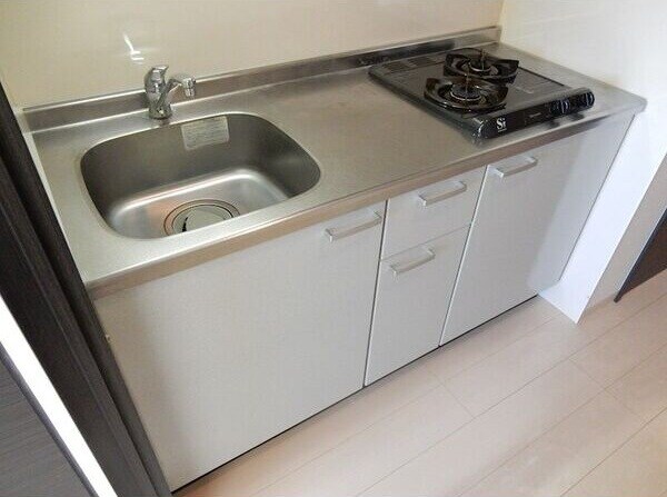 グランシャリオの物件内観写真