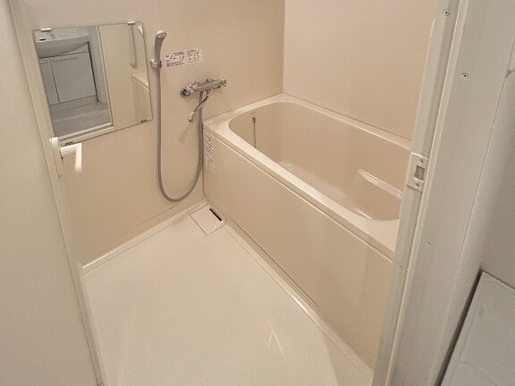 グランシャリオの物件内観写真