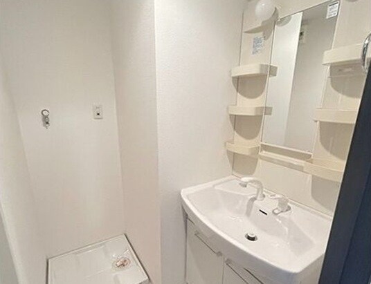 グランシャリオの物件内観写真