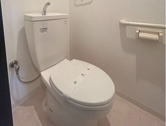 グランシャリオの物件内観写真