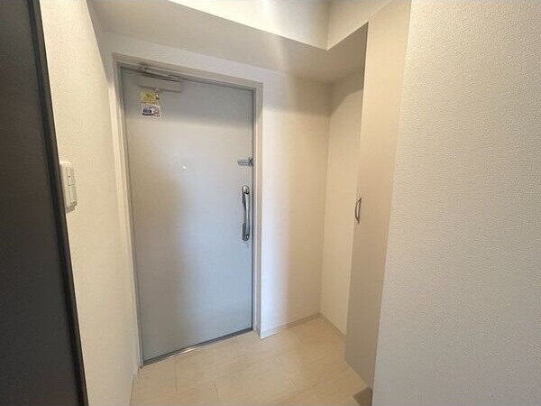 グランシャリオの物件内観写真