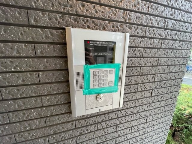 グランシャリオの物件内観写真