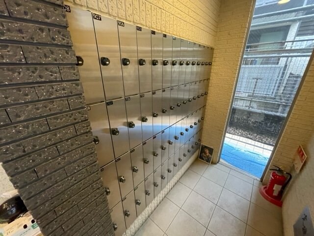 グランシャリオの物件内観写真