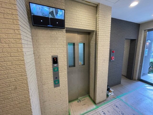 グランシャリオの物件内観写真