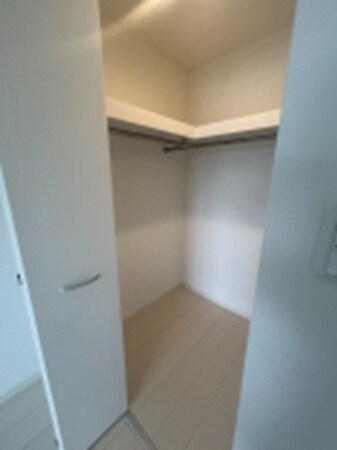 グランシャリオの物件内観写真