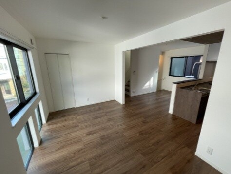 Individual関目の物件内観写真