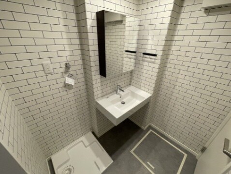 Individual関目の物件内観写真