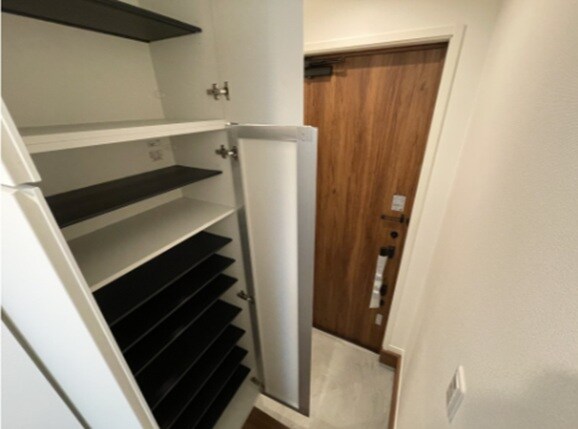 Individual関目の物件内観写真