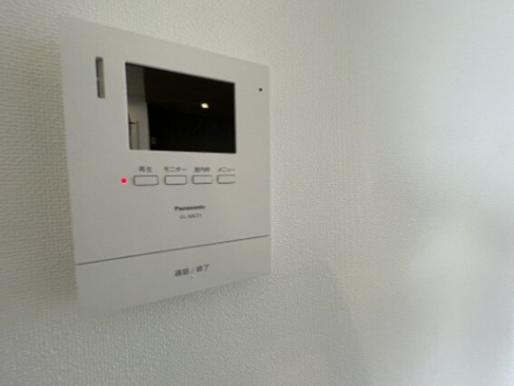 Individual関目の物件内観写真