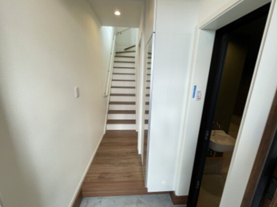 Individual関目の物件内観写真