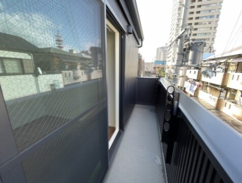 Individual関目の物件内観写真