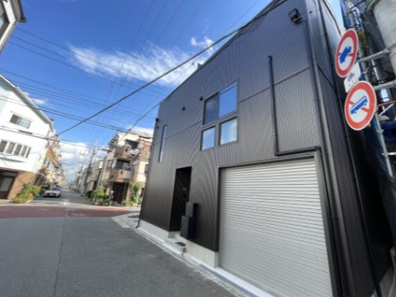 Individual関目の物件内観写真