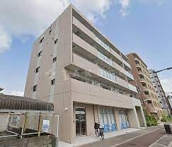 スプレンダースマイルの物件外観写真