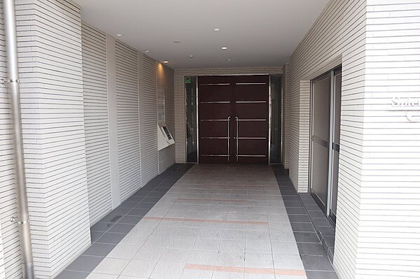 スプレンダースマイルの物件外観写真