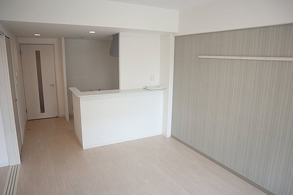 スプレンダースマイルの物件内観写真