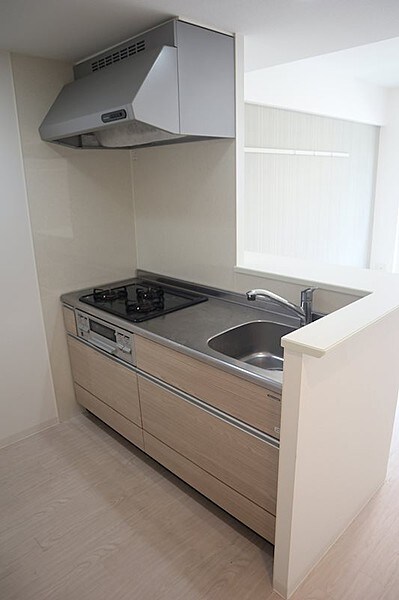 スプレンダースマイルの物件内観写真