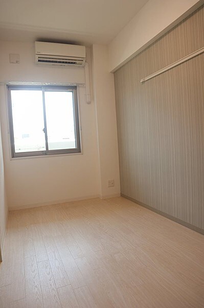 スプレンダースマイルの物件内観写真