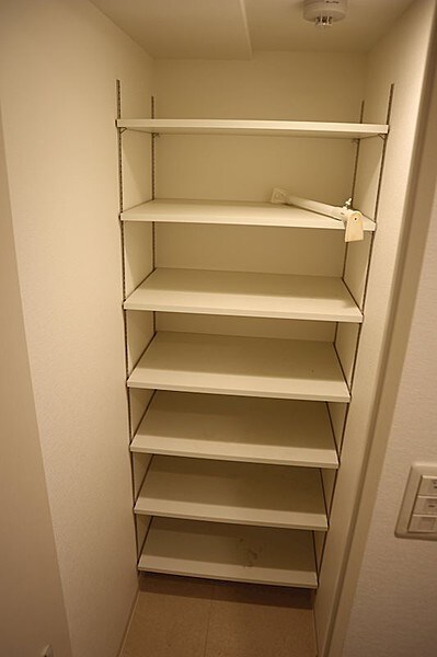 スプレンダースマイルの物件内観写真