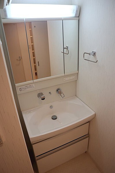 スプレンダースマイルの物件内観写真