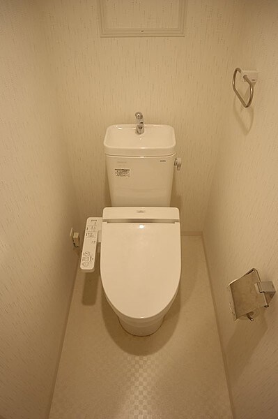 スプレンダースマイルの物件内観写真