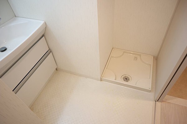 スプレンダースマイルの物件内観写真