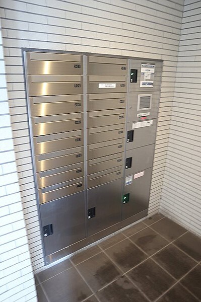 スプレンダースマイルの物件内観写真