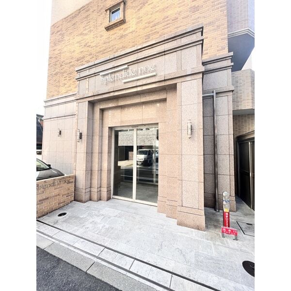 野江駅 徒歩6分 4階の物件外観写真