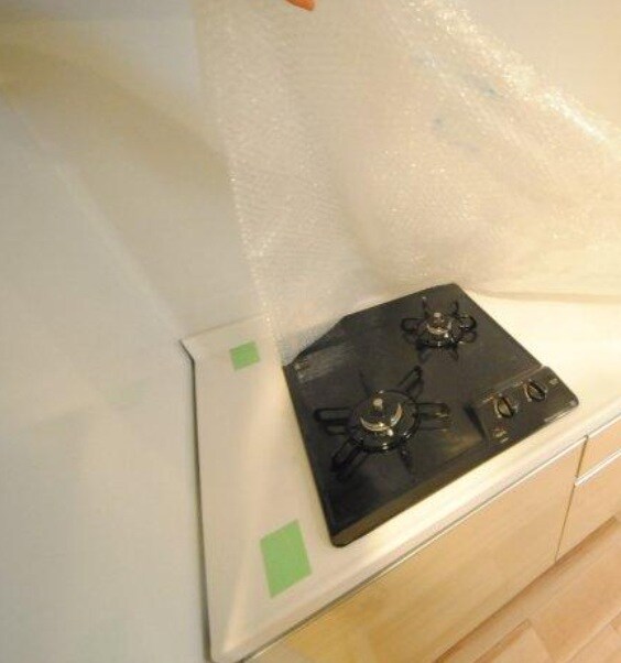 野江駅 徒歩6分 4階の物件内観写真