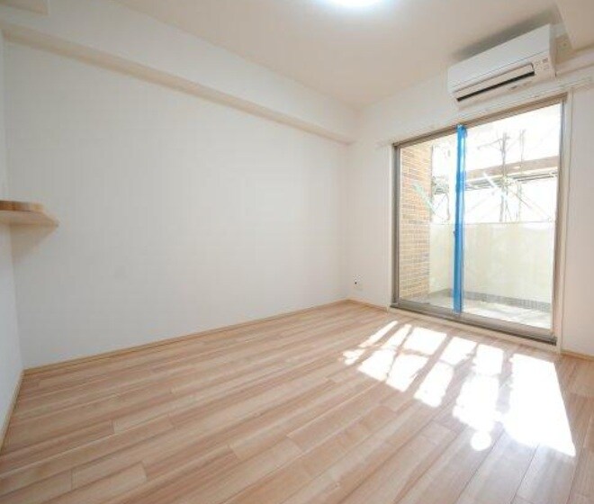 野江駅 徒歩6分 4階の物件内観写真