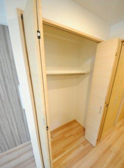 野江駅 徒歩6分 4階の物件内観写真