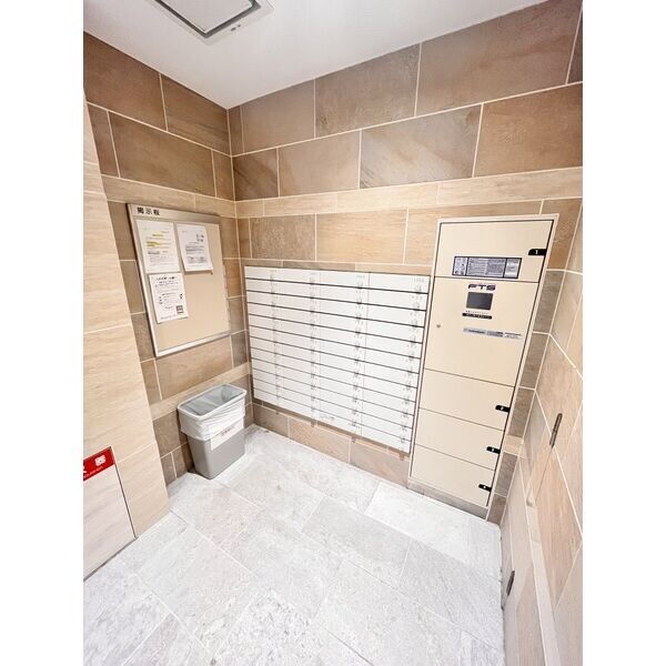 野江駅 徒歩6分 4階の物件内観写真