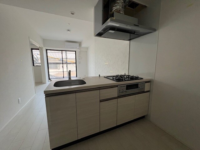 森小路駅 徒歩5分 3階の物件内観写真