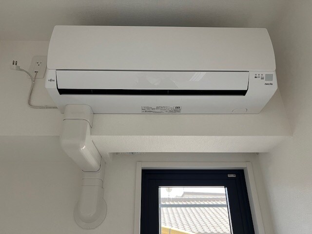 森小路駅 徒歩5分 3階の物件内観写真