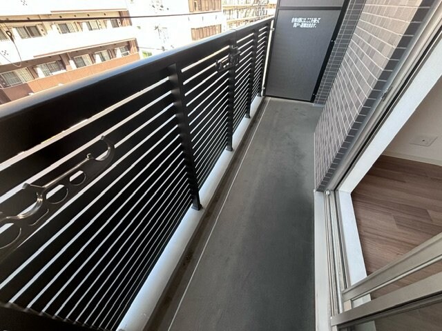 ララプレイスザ・京橋ステラの物件内観写真